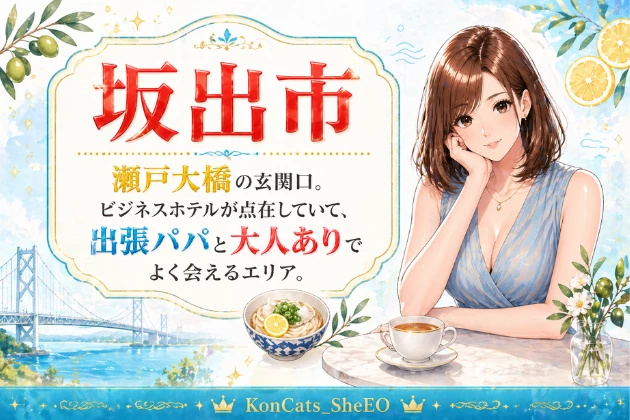香川　パパ活