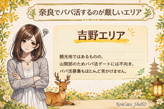 奈良 パパ活