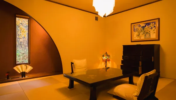 秋田県　パパ活　女性　夏瀬温泉 都わすれ