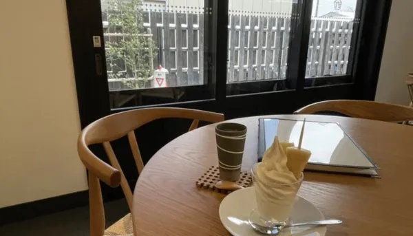 秋田県　パパ活　女性　発酵小路 田屋