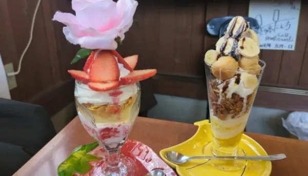 秋田県　パパ活　女性　秋田角館 さかい屋