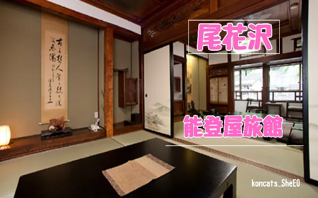 山形県　パパ活　女性　能登屋旅館