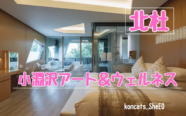 山梨県　パパ活　女性　小淵沢アート＆ウェルネス
