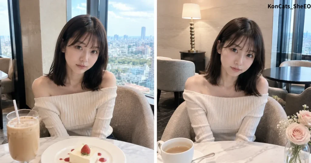 あやかパパ活体験談 ② 失敗プロフィール