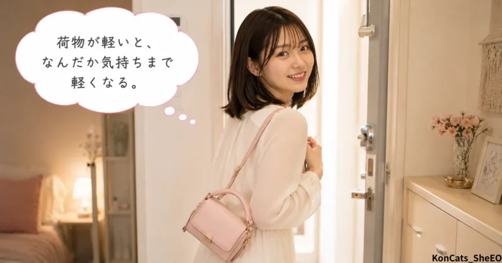 あやかパパ活体験談 初デートの持ち物編 まとめ