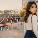 由美パパ活体験談　最初の話　アイキャッチ
